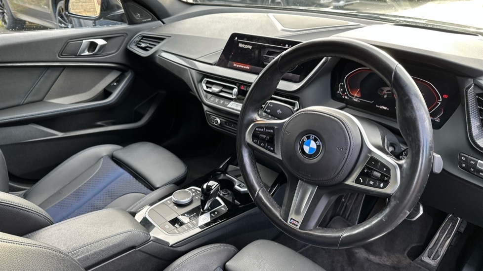 Used BMW 1 Series 2023 for sale - 76804207: Photo 9