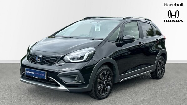 Used Honda Jazz 2024 for sale - 75522254: Photo 10