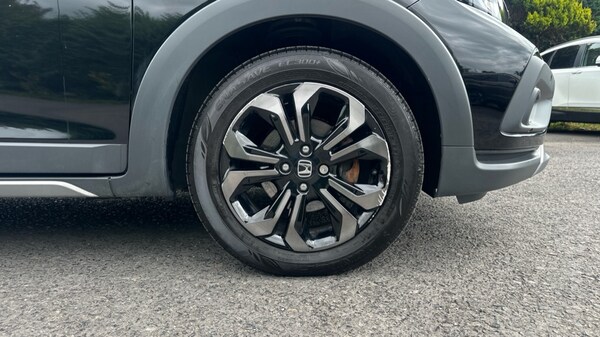 Used Honda Jazz 2024 for sale - 75522254: Photo 20