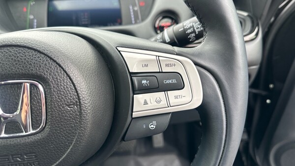 Used Honda Jazz 2024 for sale - 75522254: Photo 22