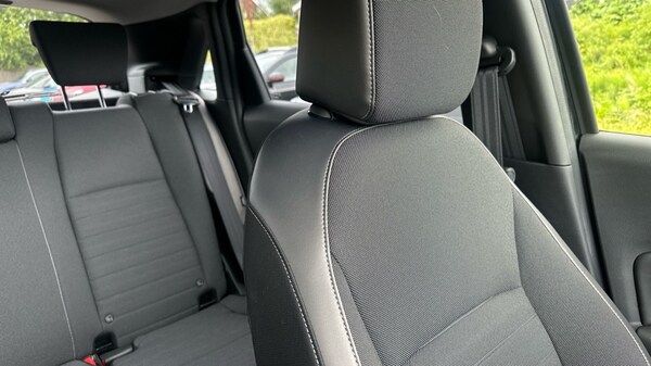 Used Honda Jazz 2024 for sale - 75522254: Photo 27