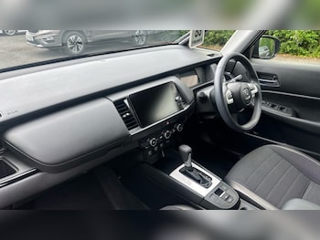 Used Honda Jazz 2024 for sale - 75522254: Photo