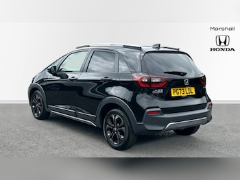 Used Honda Jazz 2024 for sale - 75522254: Photo