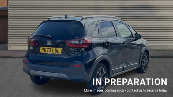 Used Honda Jazz 2024 for sale - 75522254: Photo 4