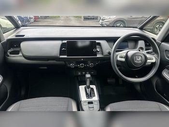 Used Honda Jazz 2024 for sale - 75522254: Photo