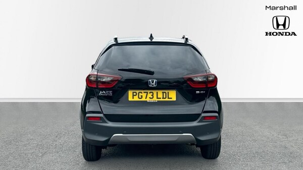 Used Honda Jazz 2024 for sale - 75522254: Photo 7