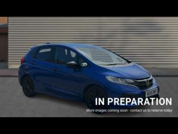 2018 - 1.5 i-VTEC Sport 5dr