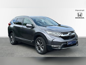 Used Honda CR-V 2023 for sale - 76466576: Photo