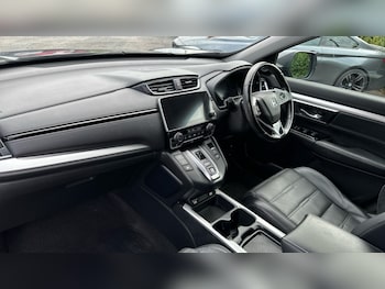 Used Honda CR-V 2023 for sale - 76466576: Photo