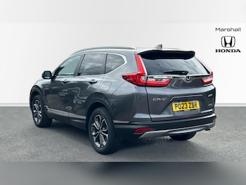 Used Honda CR-V 2023 for sale - 76466576: Photo