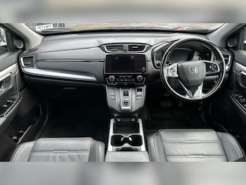 Used Honda CR-V 2023 for sale - 76466576: Photo