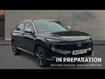 2022 - 1.5 eHEV Advance Style 5dr CVT