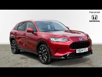 2024 - 2.0 eHEV Advance 5dr CVT Auto