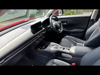 Used Honda ZR-V 2024 for sale - 74868830: Photo