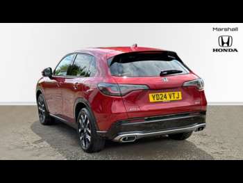 Used Honda ZR-V 2024 for sale - 74868830: Photo