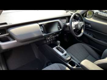 Used Honda Jazz 2025 for sale - 74220547: Photo