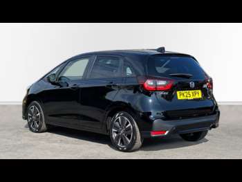 Used Honda Jazz 2025 for sale - 74220547: Photo