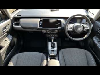 Used Honda Jazz 2025 for sale - 74220547: Photo