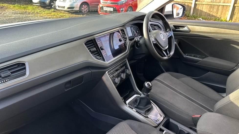Used Volkswagen T-Roc 2020 for sale - 76586973: Photo 10