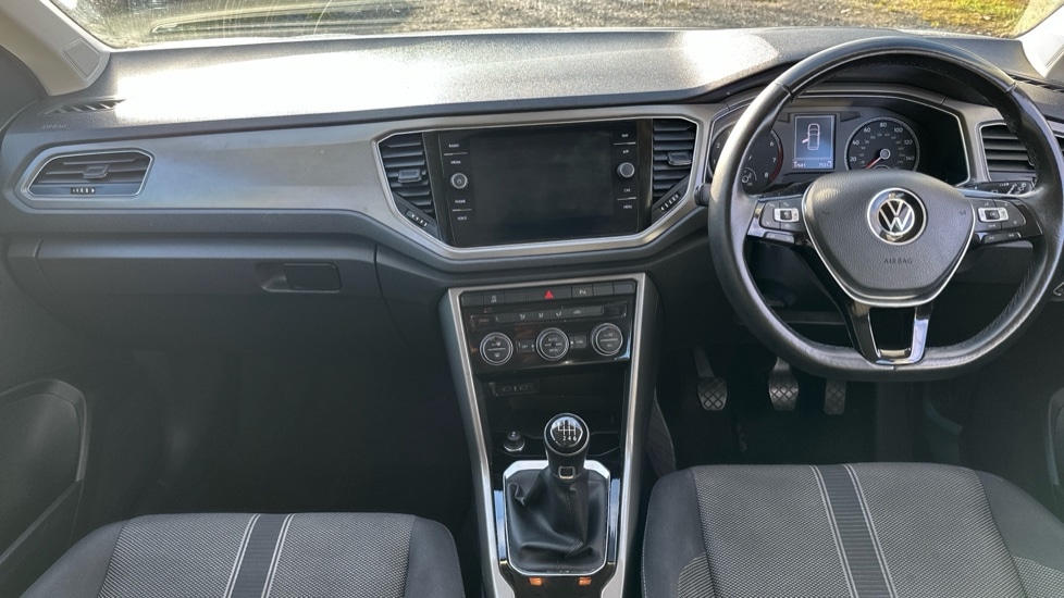 Used Volkswagen T-Roc 2020 for sale - 76586973: Photo 11