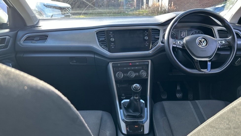 Used Volkswagen T-Roc 2020 for sale - 76586973: Photo 12