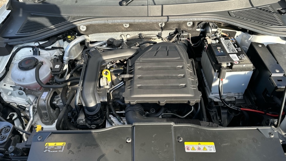 Used Volkswagen T-Roc 2020 for sale - 76586973: Photo 16