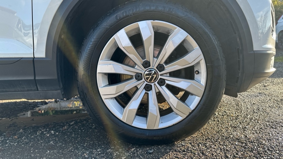 Used Volkswagen T-Roc 2020 for sale - 76586973: Photo 17