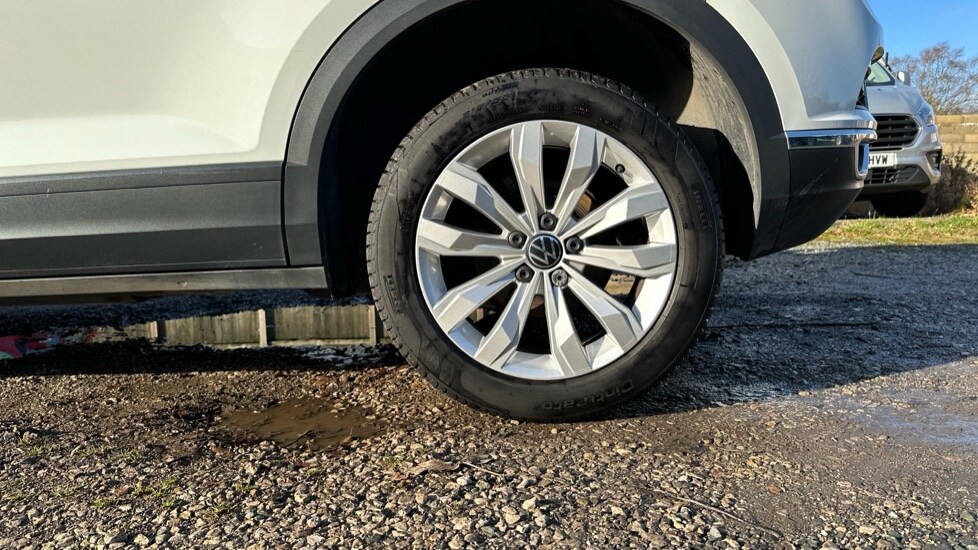 Used Volkswagen T-Roc 2020 for sale - 76586973: Photo 18