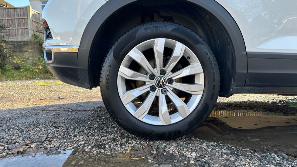 Used Volkswagen T-Roc 2020 for sale - 76586973: Photo 19