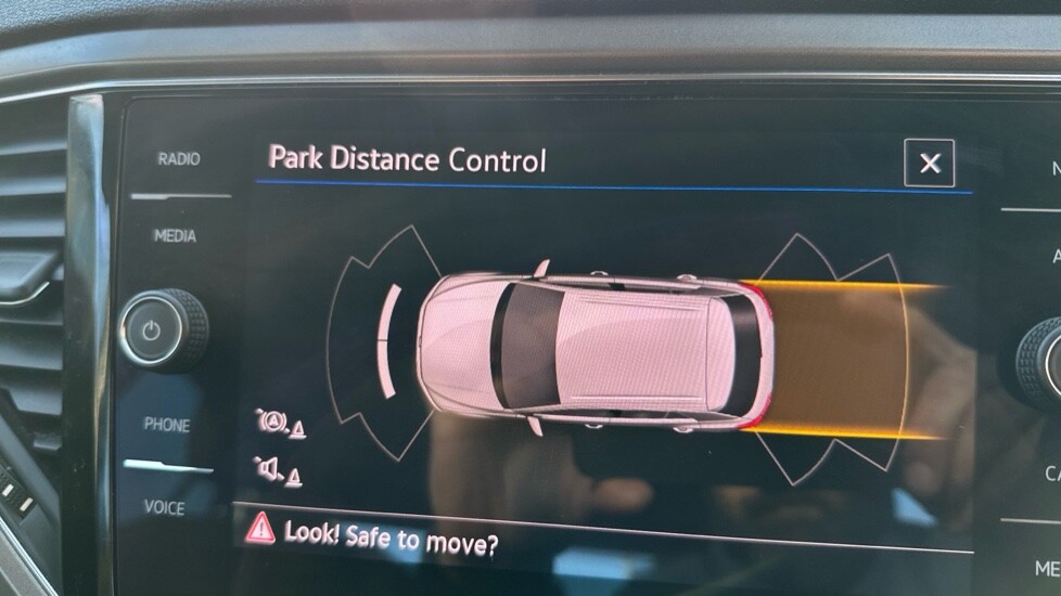 Used Volkswagen T-Roc 2020 for sale - 76586973: Photo 26