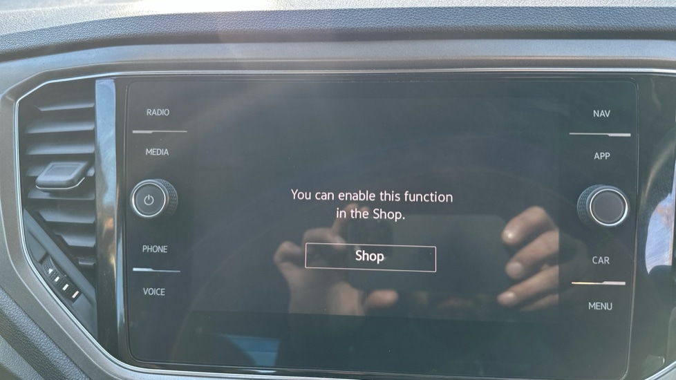 Used Volkswagen T-Roc 2020 for sale - 76586973: Photo 27