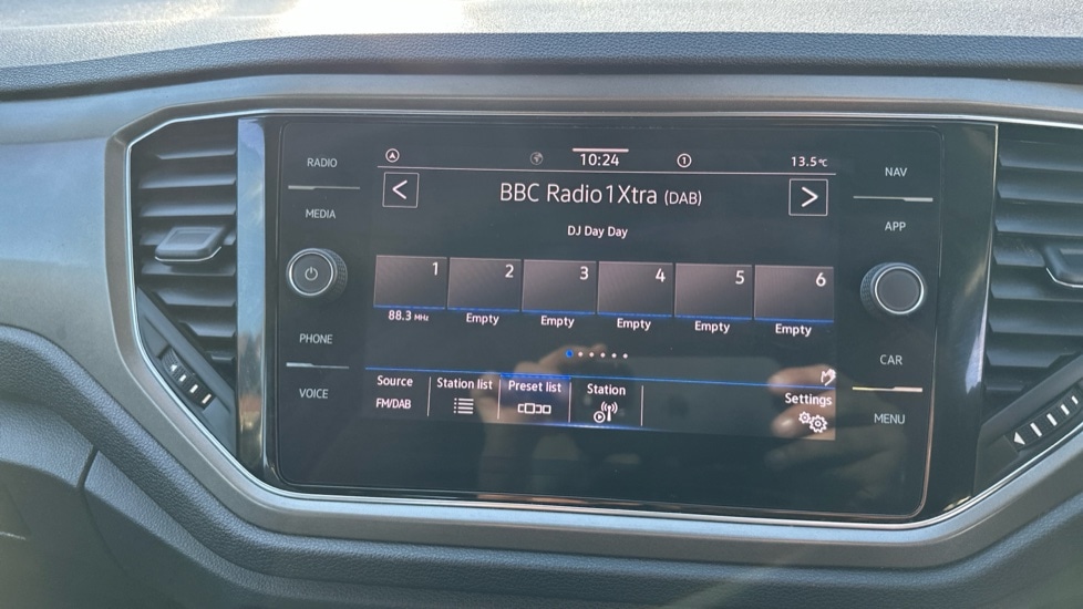 Used Volkswagen T-Roc 2020 for sale - 76586973: Photo 35