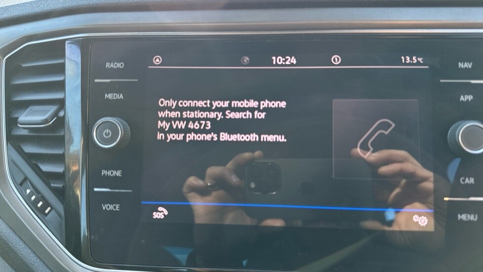 Used Volkswagen T-Roc 2020 for sale - 76586973: Photo 36