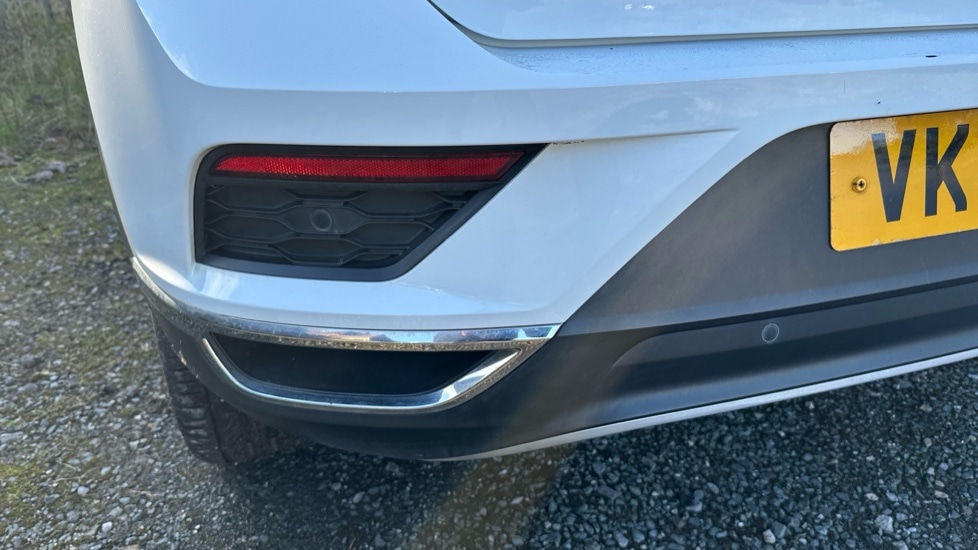 Used Volkswagen T-Roc 2020 for sale - 76586973: Photo 38