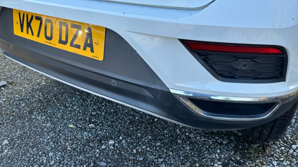 Used Volkswagen T-Roc 2020 for sale - 76586973: Photo 39