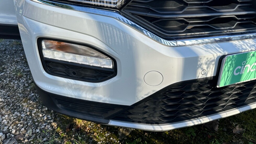Used Volkswagen T-Roc 2020 for sale - 76586973: Photo 40