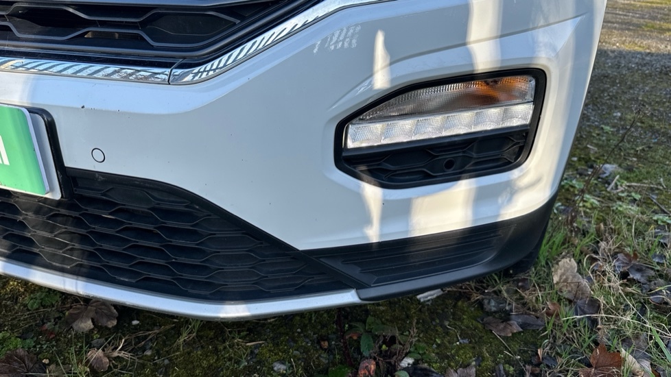 Used Volkswagen T-Roc 2020 for sale - 76586973: Photo 41