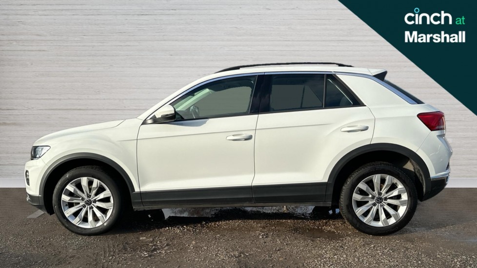 Used Volkswagen T-Roc 2020 for sale - 76586973: Photo 6