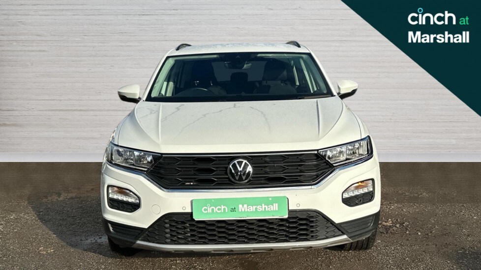 Used Volkswagen T-Roc 2020 for sale - 76586973: Photo 8