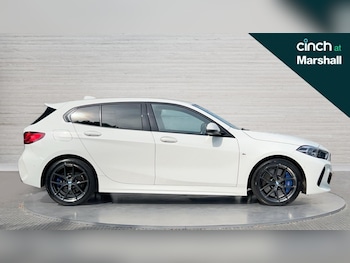 Used BMW 1 Series 2021 for sale - 75641318: Photo