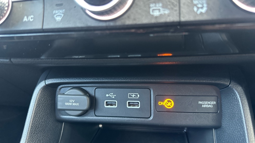 Vehicle 29