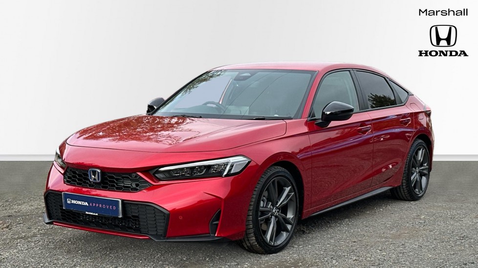 Used Honda Civic 2025 for sale - 76161505: Photo 10