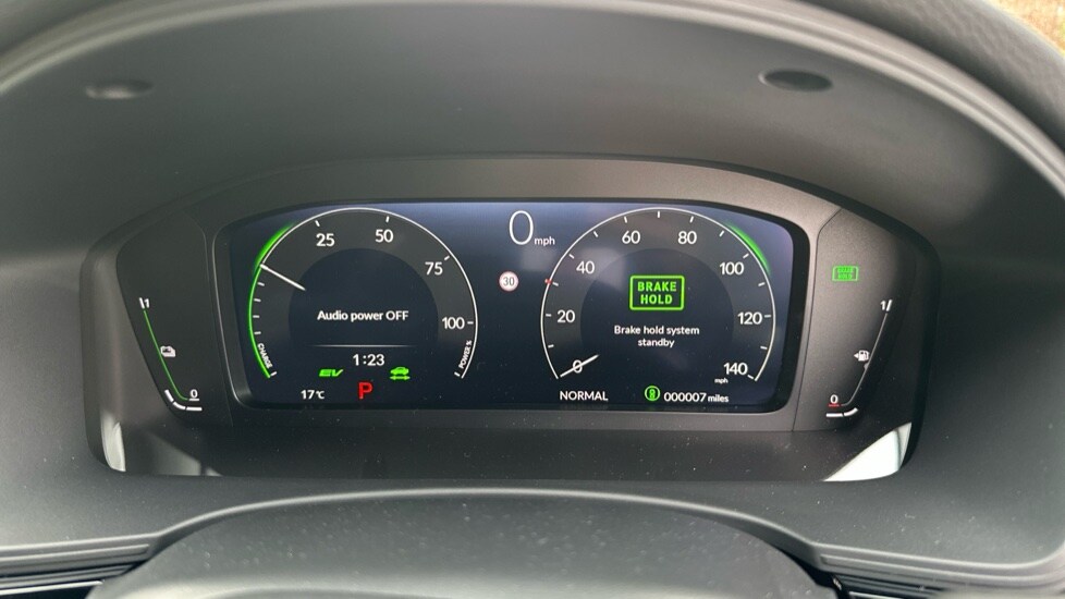 Used Honda Civic 2025 for sale - 76161505: Photo 11