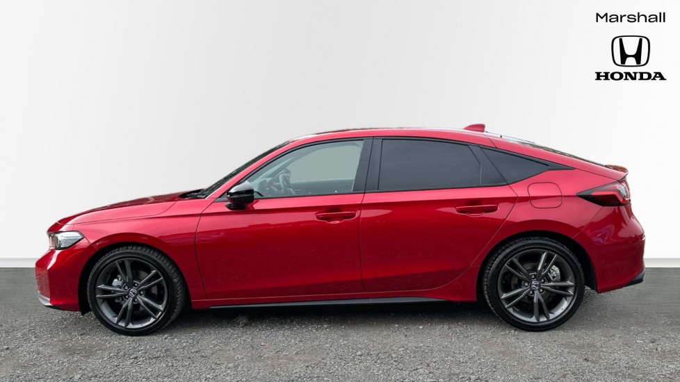 Used Honda Civic 2025 for sale - 76161505: Photo 13