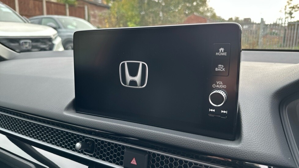 Used Honda Civic 2025 for sale - 76161505: Photo 15