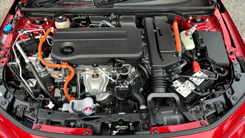 Used Honda Civic 2025 for sale - 76161505: Photo 17