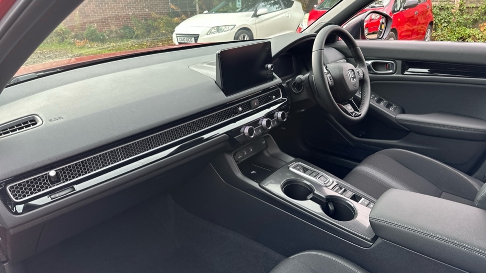 Used Honda Civic 2025 for sale - 76161505: Photo 2