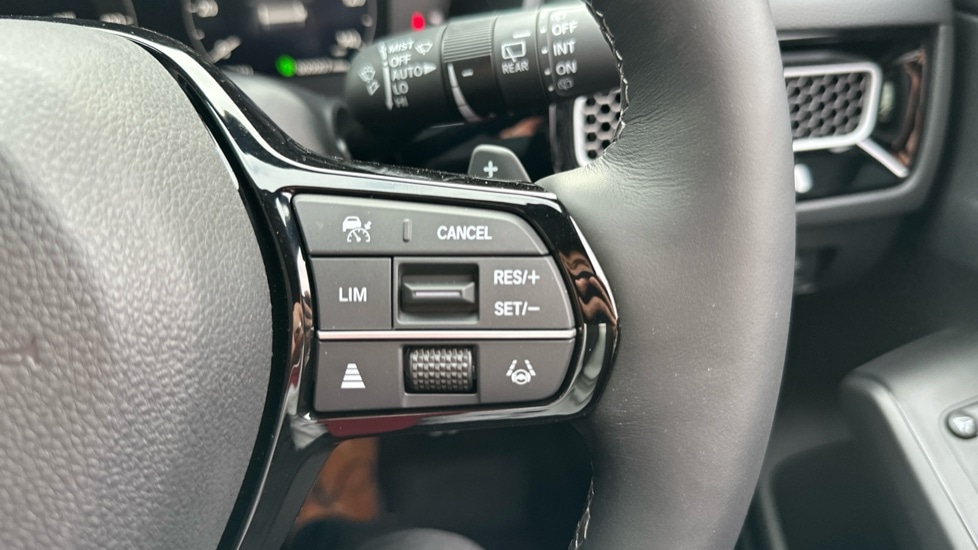 Used Honda Civic 2025 for sale - 76161505: Photo 22