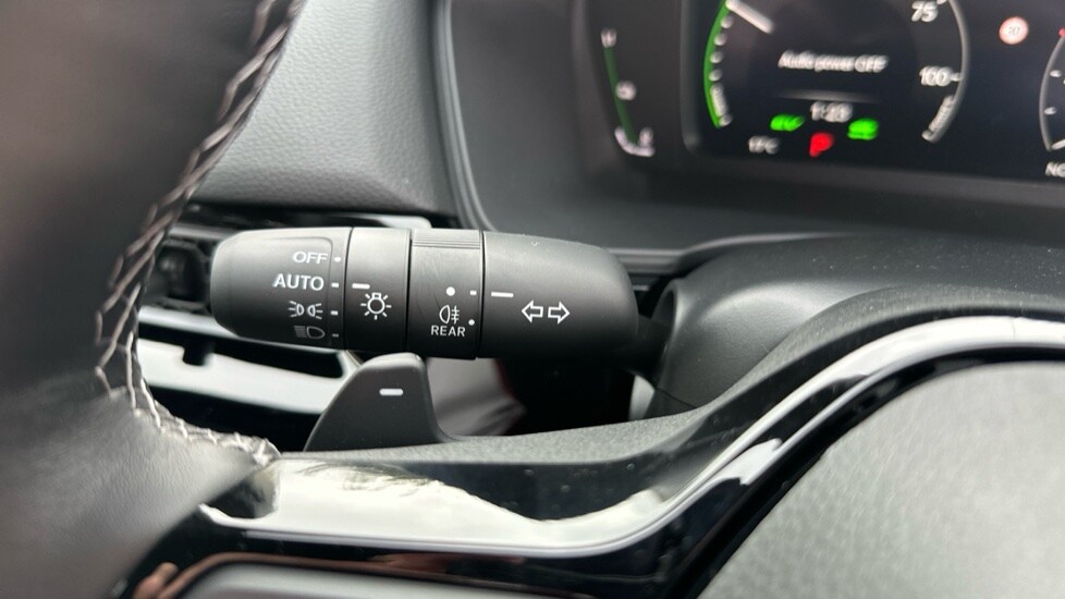 Used Honda Civic 2025 for sale - 76161505: Photo 24