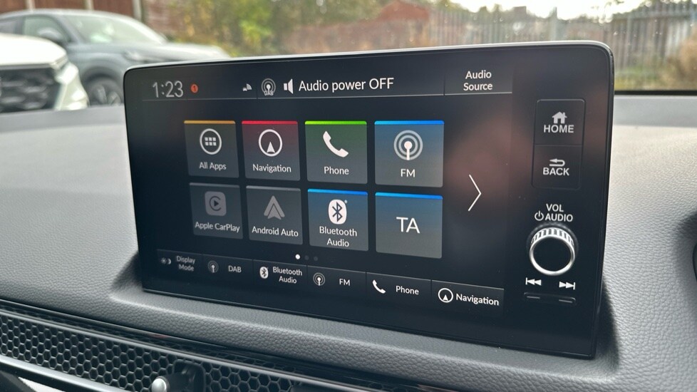 Used Honda Civic 2025 for sale - 76161505: Photo 26